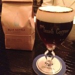 バー ノーブル - アイリッシュコーヒー