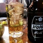 居酒屋　あめんぼ - 