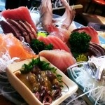 居酒屋　あめんぼ - 