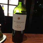 アンフォラ - フレイ ブラザース（カリフォルニア）