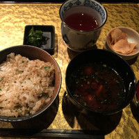 那古亭 - 