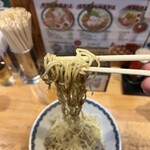 らーめんセンター トミオ - 
