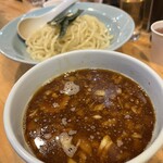 らーめんセンター トミオ - 