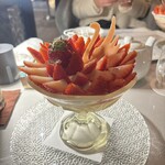 ザ パレス ラウンジ - 