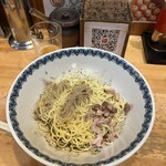 らーめんセンター トミオ - 