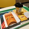 マクドナルド - ドリンク写真: