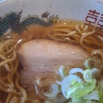 須砂渡食堂 - 