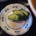 須砂渡食堂 - 