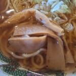須砂渡食堂 - 