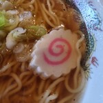 須砂渡食堂 - 
