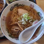 須砂渡食堂 - 