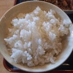 須砂渡食堂 - 