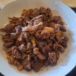 須砂渡食堂 - 
