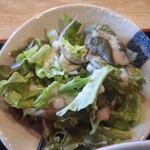 須砂渡食堂 - 