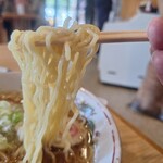 須砂渡食堂 - 