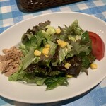 トラットリア マッコ - 