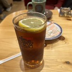 コメダ珈琲店 - ドリンク写真: