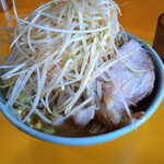 ラーメン二郎 - 