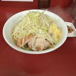 ラーメン二郎 - 