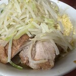 ラーメン二郎 - 