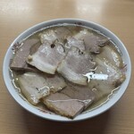 坂内食堂 - 
