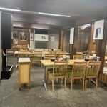 坂内食堂 - 