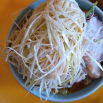 ラーメン二郎 - 