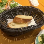 ピッツェリア ポンテチェントロ - 