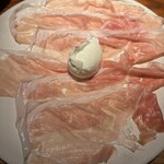 トムクリオーザ - 