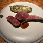 トムクリオーザ - 