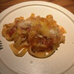 トムクリオーザ - 