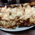 ぼてやん多奈加 - 