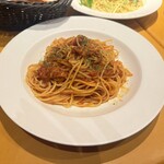 ピッツェリア ポンテチェントロ - 