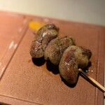 焼鳥せり - 