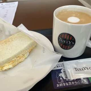 タリーズコーヒー_1
