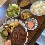 畑カフェ - 料理写真: