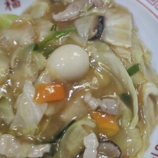 中華料理 八福_1