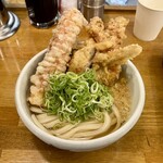 トウキョウサンフラワーイイダバシ