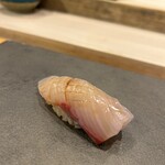 北新地 鮨 千功堂 - 