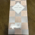 サロン・ド・ロワイヤル - ラララ　ピーカン　１０袋入り