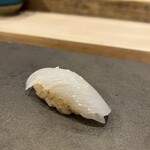 北新地 鮨 千功堂 - 