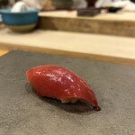 北新地 鮨 千功堂 - 