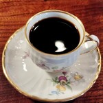 ねるどりっぷ珈琲 機屋