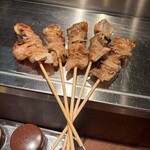 秋吉 - 料理写真:しろ