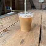 ヤマザキYショップ - ドリンク写真: