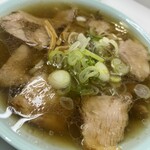 高円寺 ともちんラーメン - 