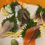 個室居酒屋 大宮の舞 - 