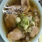 高円寺 ともちんラーメン - 