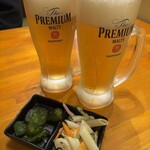 個室居酒屋 大宮の舞 - 