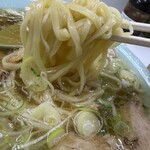 高円寺 ともちんラーメン - 